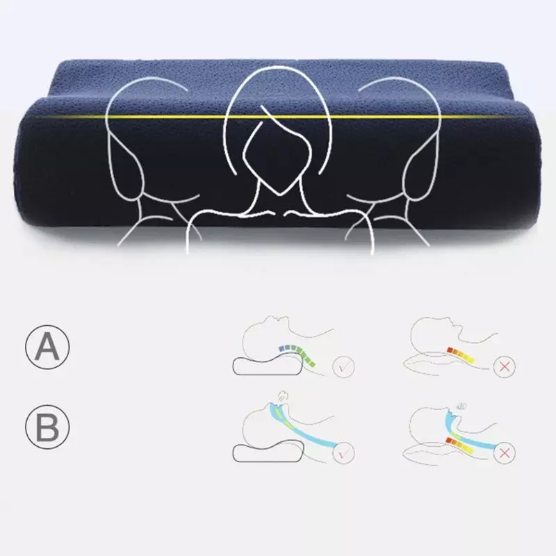 Jastëk Ortopedik - Figura 2