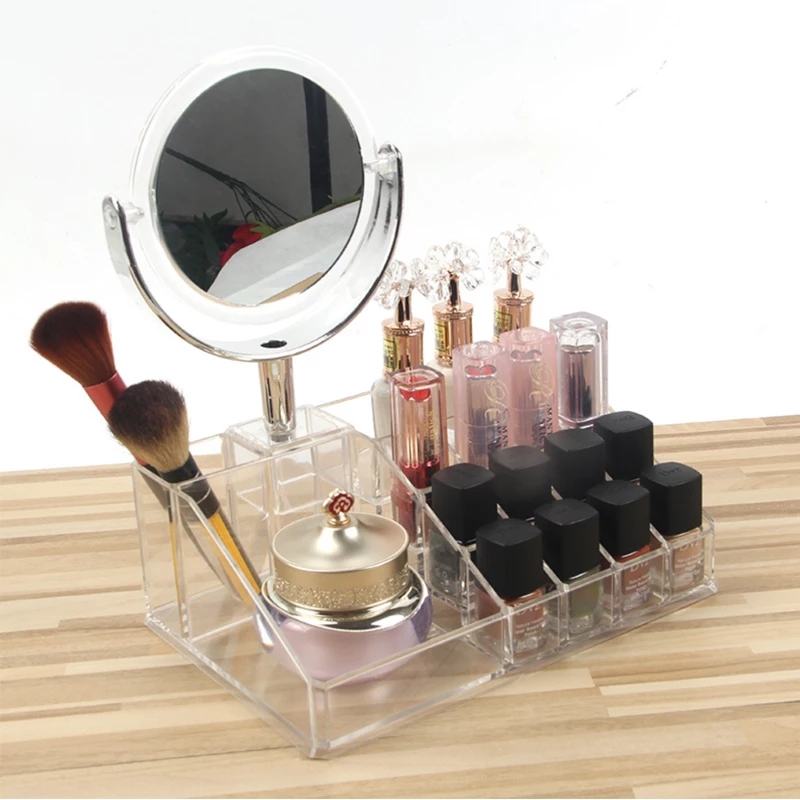 Kuti Organizimi per Make-Up