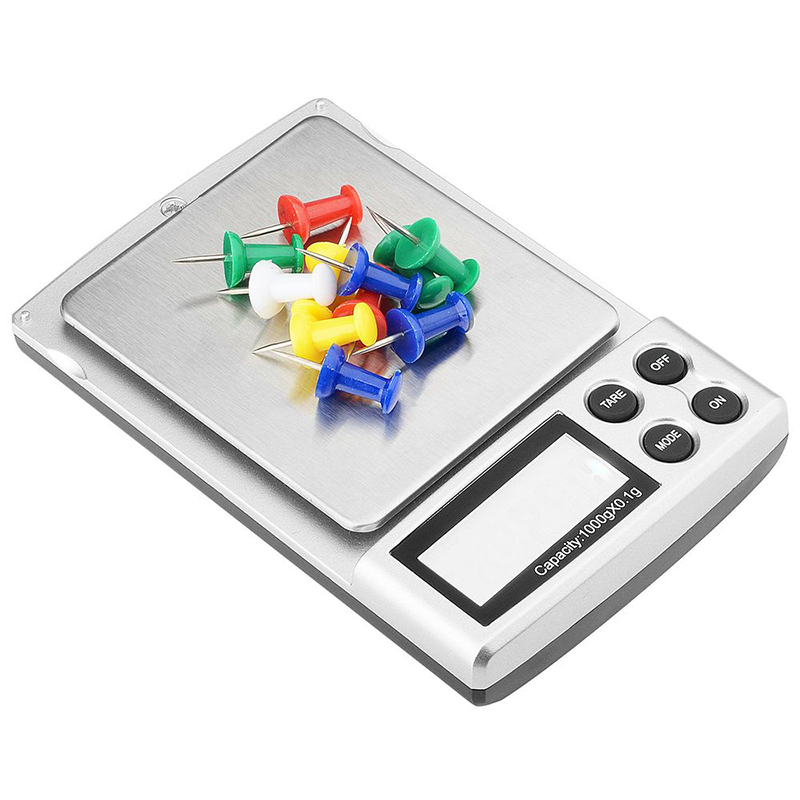 Peshore e vogel dore 1000g x 0.1g - Figura 2