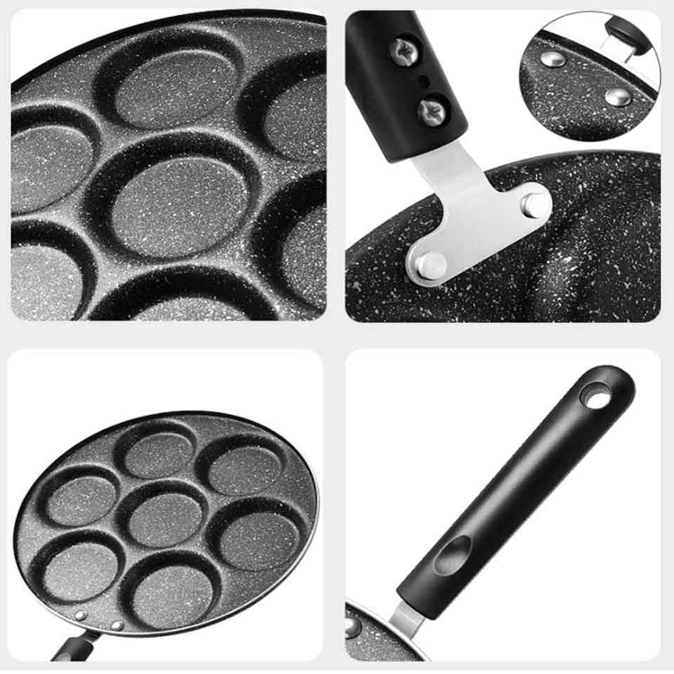 Tigan pancake - Figura 2