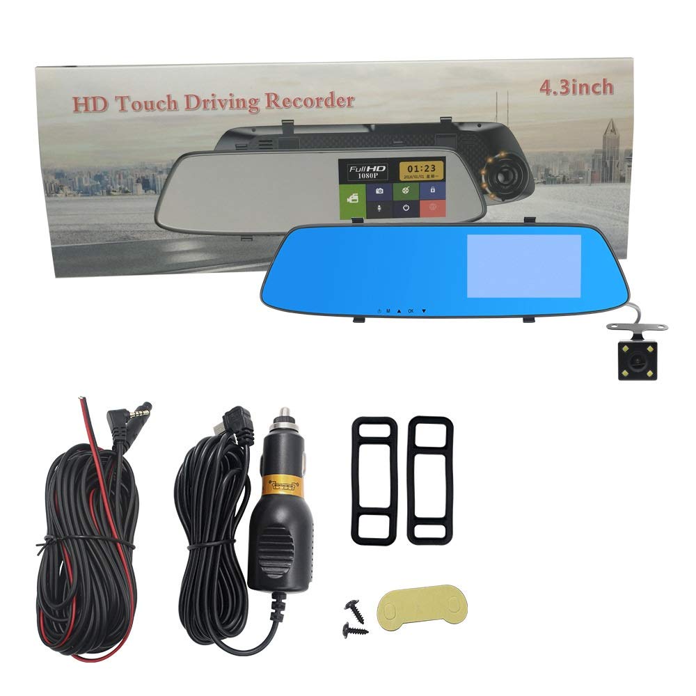 Kamere me Regjistrim - Figura 3