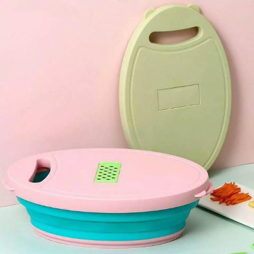 Grirëse Dhe Kulluese Me Palosje - Figura 2