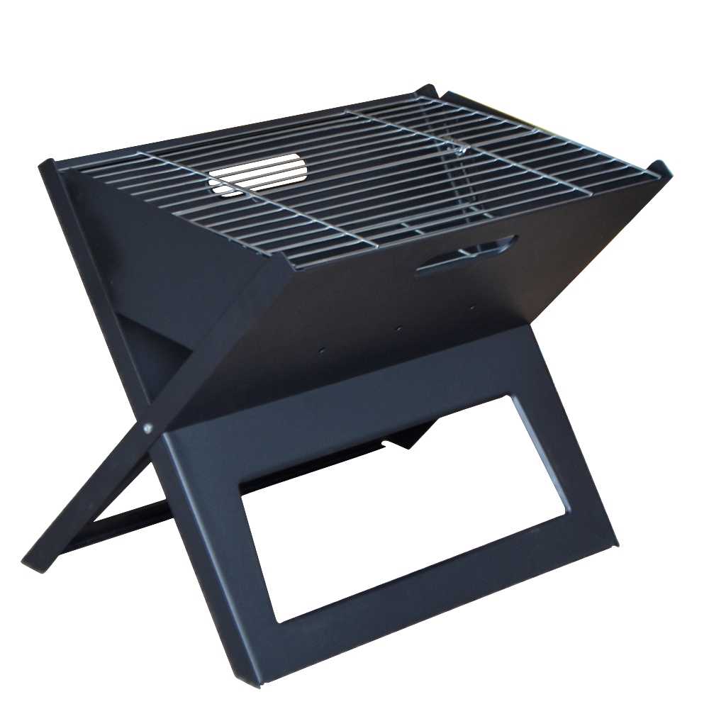 Zgara Portabel - Figura 3