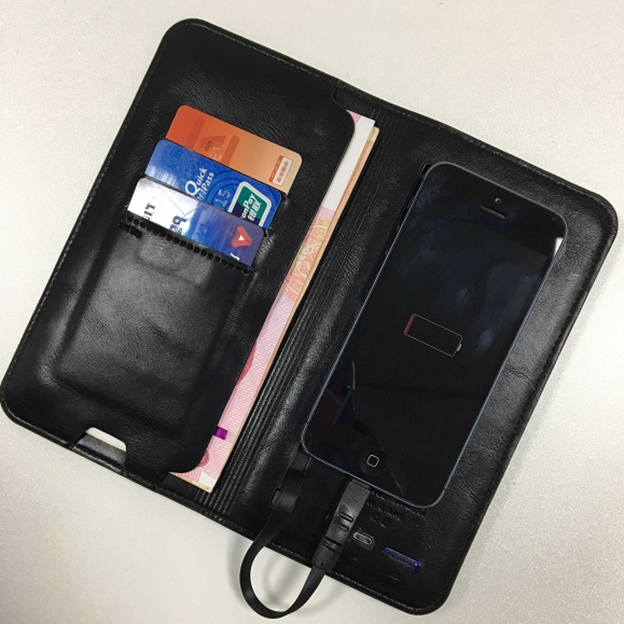 Kulete & Power Bank 3 në 1