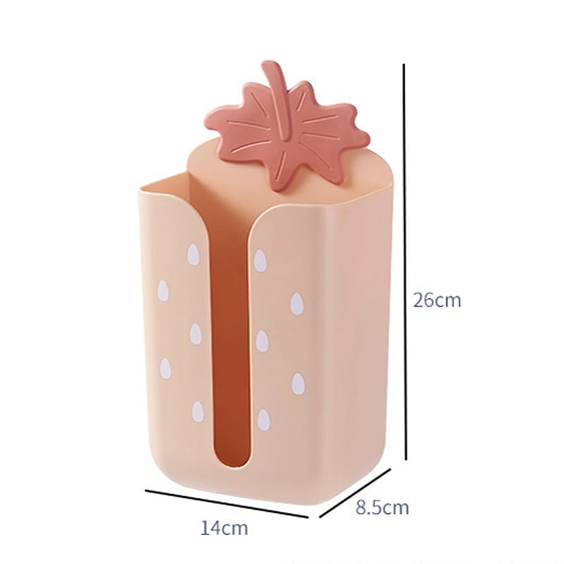 Mbajtëse Letrash Plastike - Figura 7