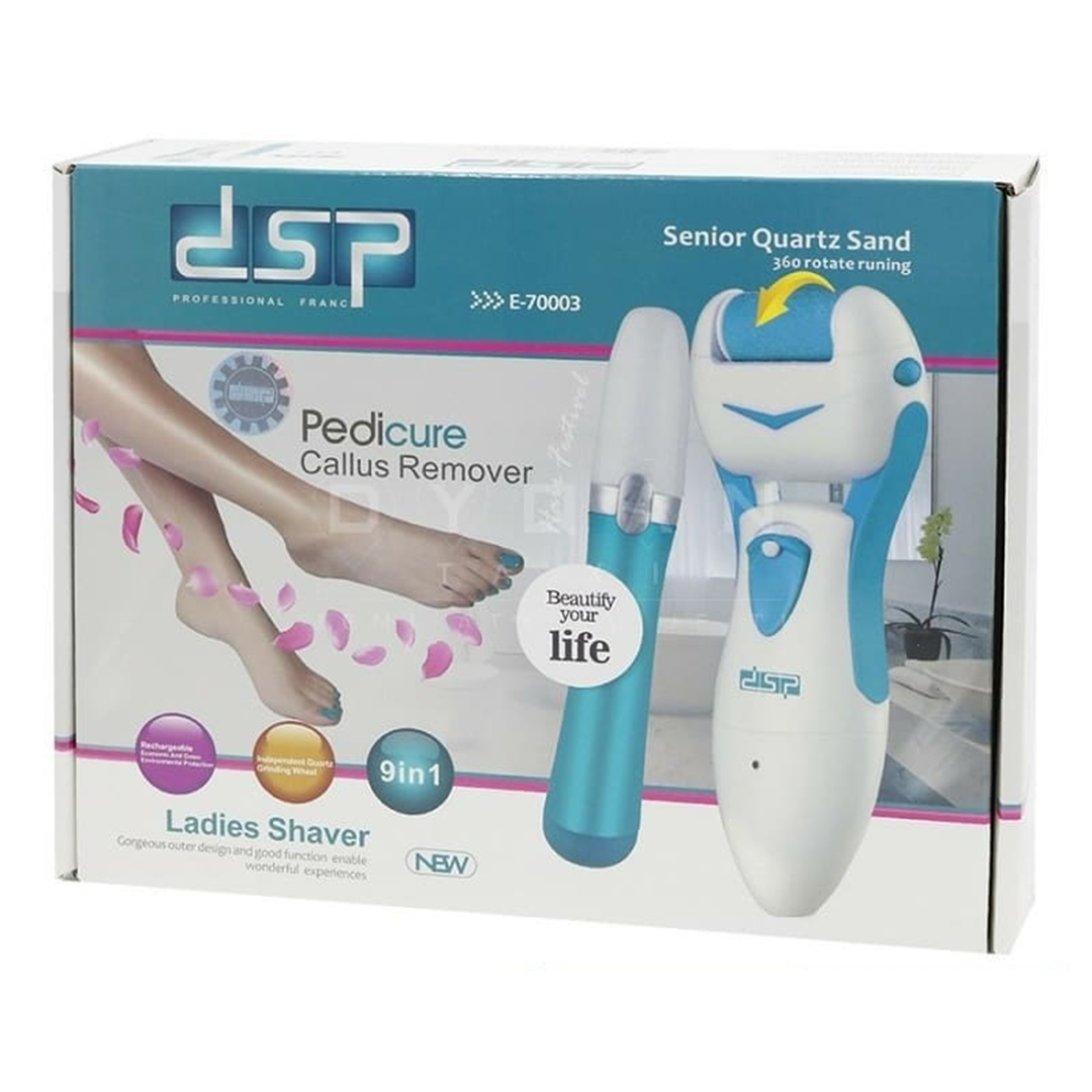 Set 9 ne1 Pastrues dhe Pedikyr - Figura 2