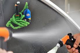 Pompe uji per lare makinen,ujitur,lare kopshtin... - Figura 4