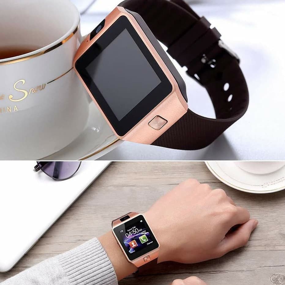 Smart Watch - Figura 5
