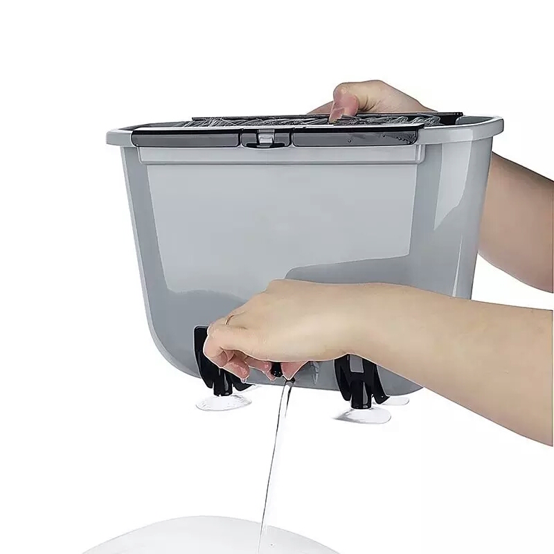 Furcë Për Larjen E Pjatave - Figura 5