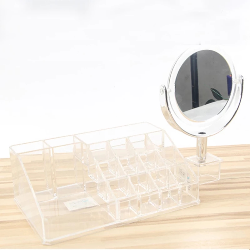 Kuti Organizimi per Make-Up - Figura 6