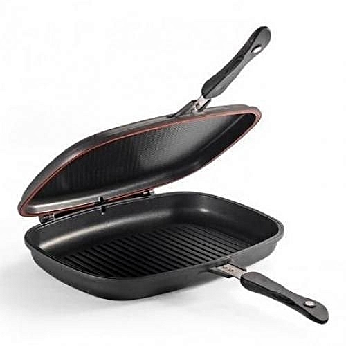 Tigan i Dyanshem - Figura 3