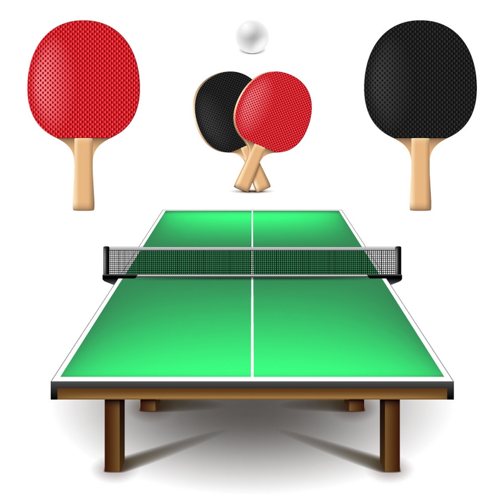 Set Ping Pong - Figura 2