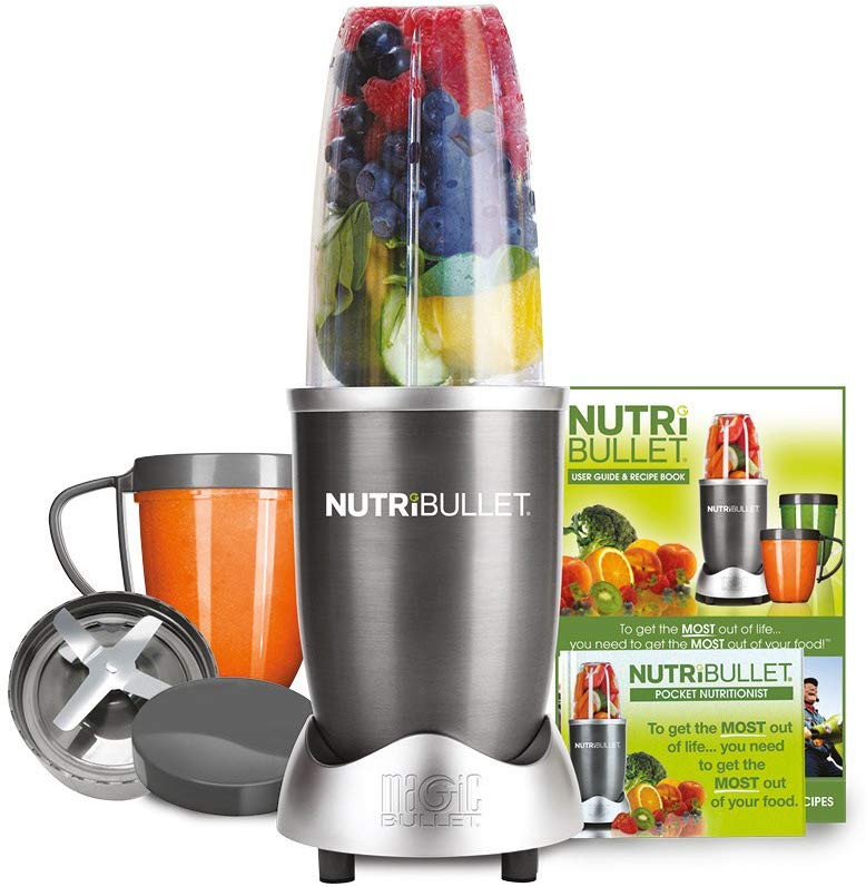 NutriBullet - Figura 11