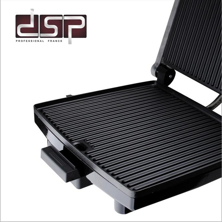 Grill - Figura 5