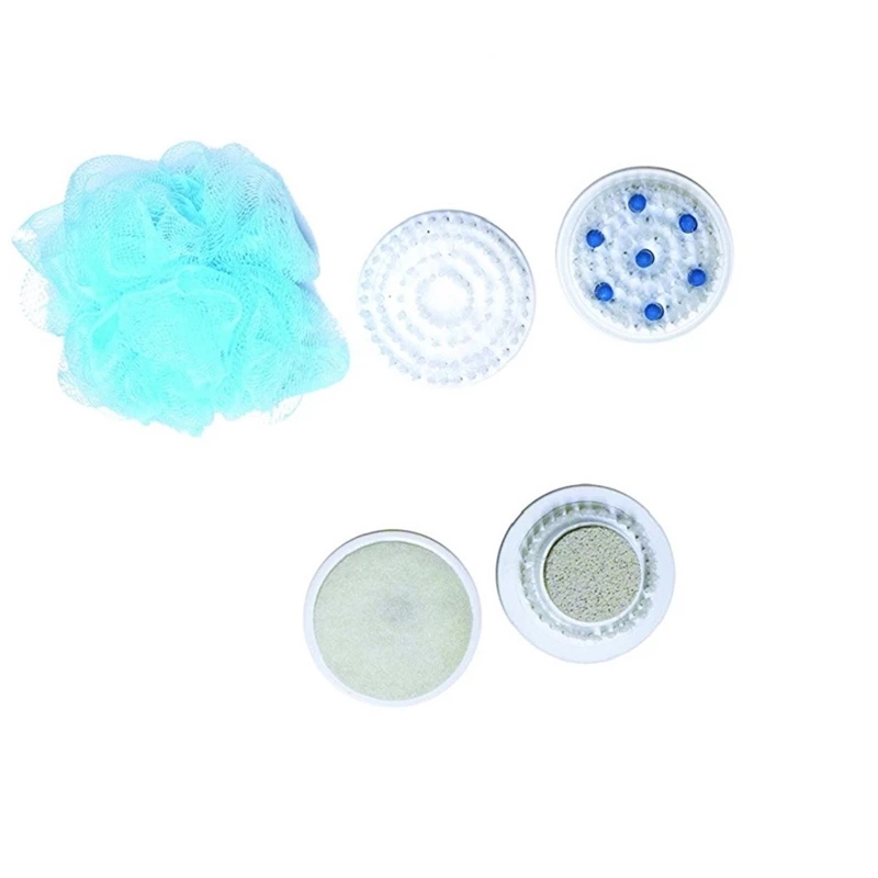 Furëë Elektronike Dushi - Figura 5