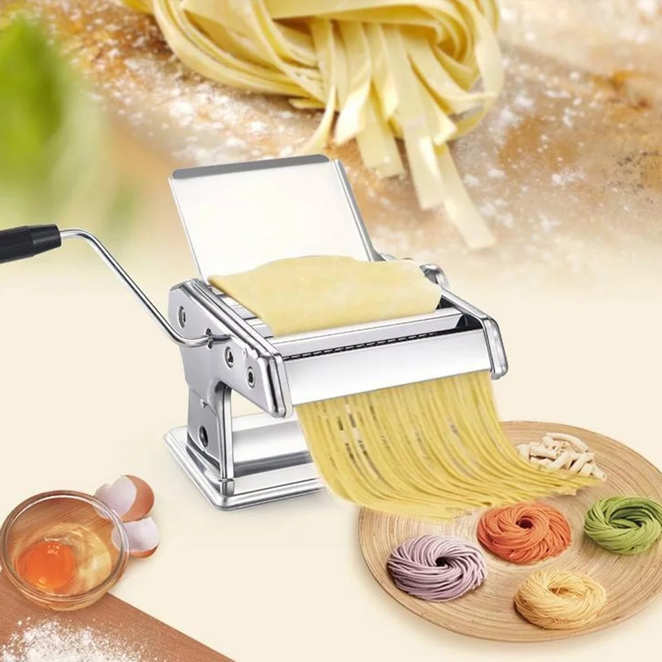 Makineri për pasta - Figura 2