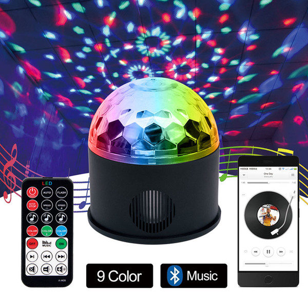 Llambe LED & MP3 - Figura 5