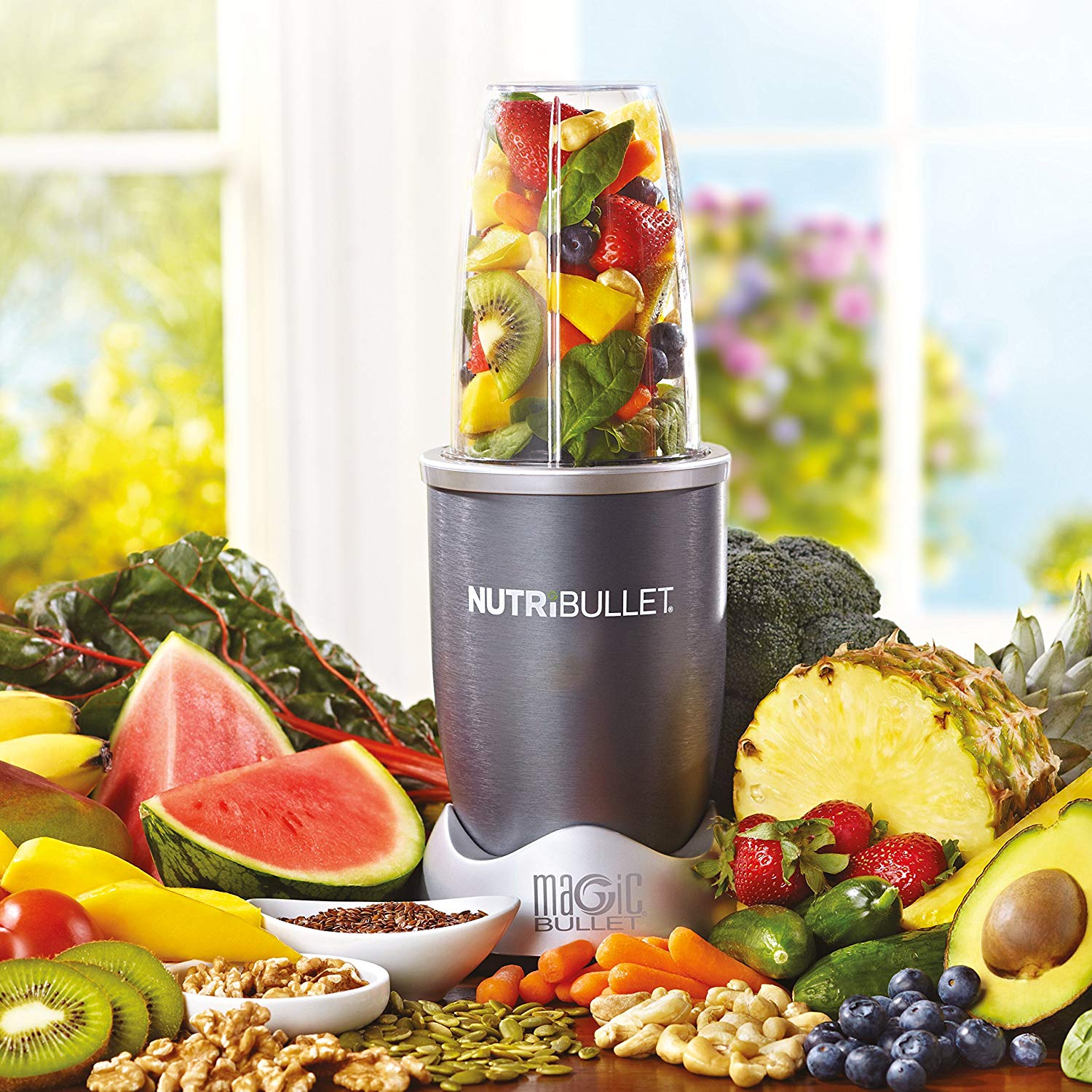 NutriBullet - Figura 7