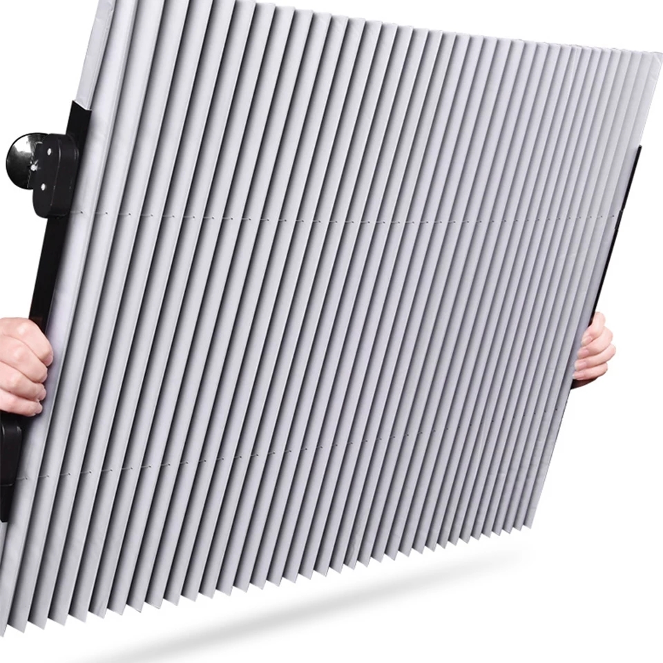 Mbrojtese dielli per xhamat e makinës