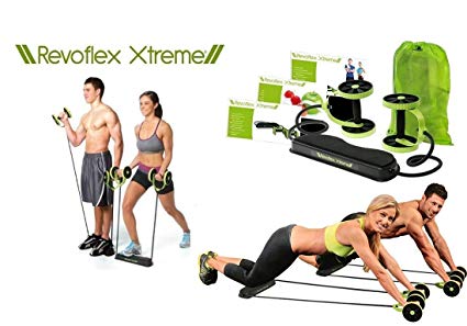 Revoflex Xtreme - Figura 2