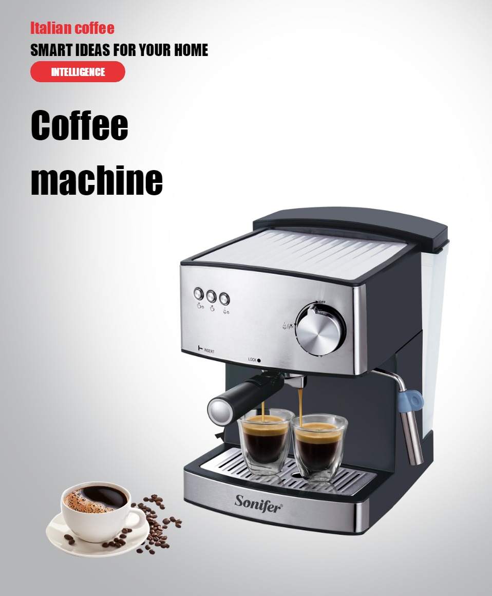 Sonifer Ekspres Kafe