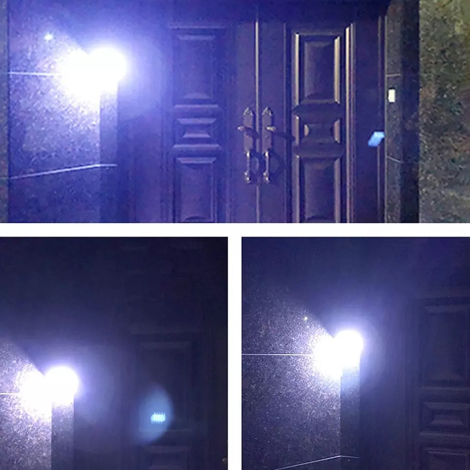 Llampë Led - Figura 3