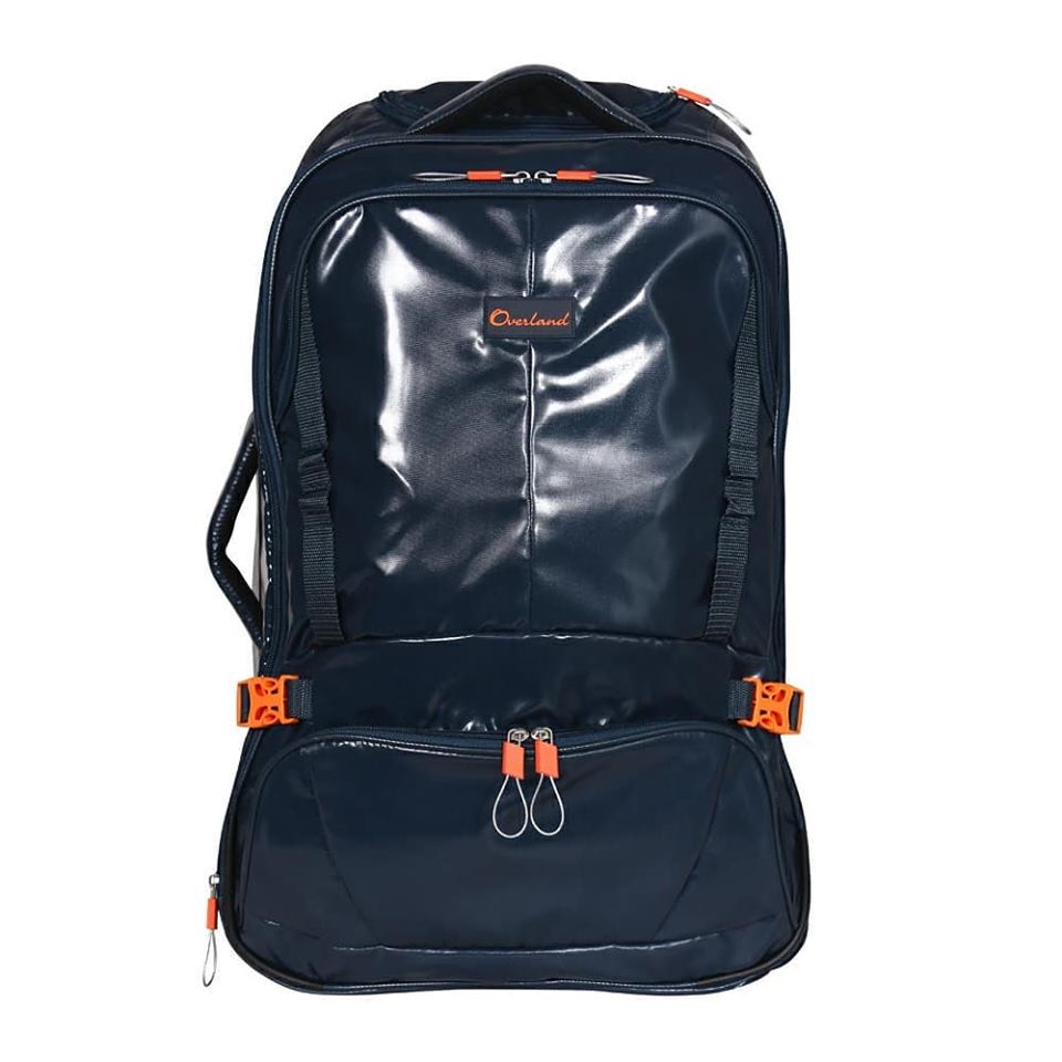 ëanta Udhetimi 2 cope - Figura 4