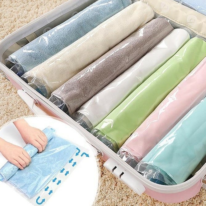 Qese vakumi - Figura 4