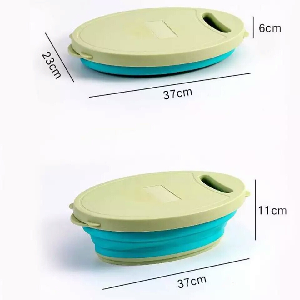 Grirëse Dhe Kulluese Me Palosje - Figura 6