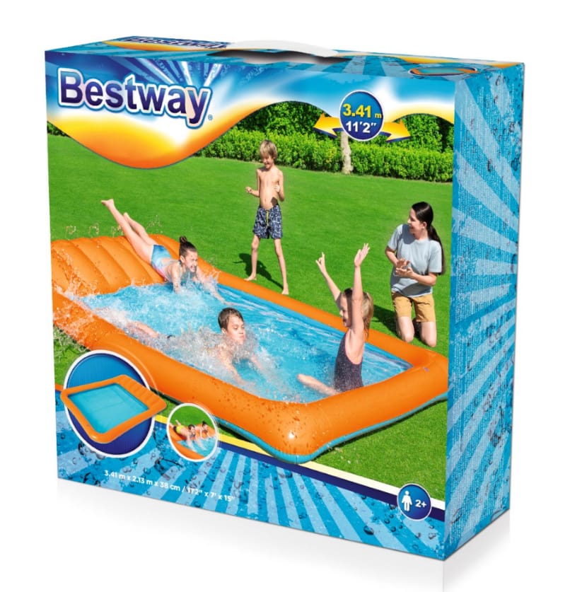 Pishinë për fëmijë