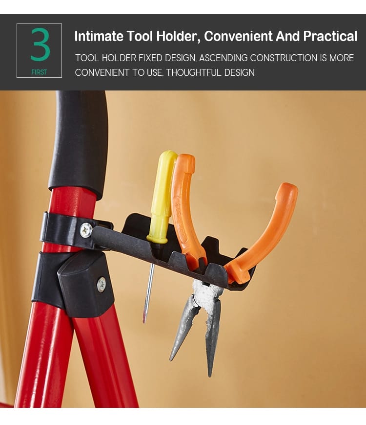 Shkallë Me Lartësi Të Ndryshme - Figura 6