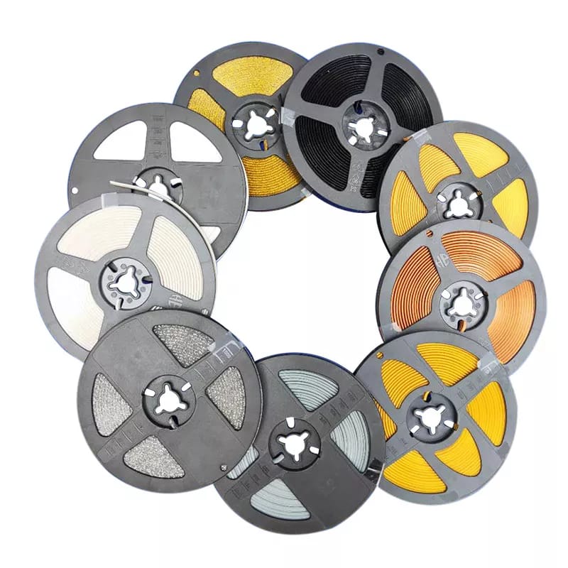 Stiker Dekorativ - Figura 3