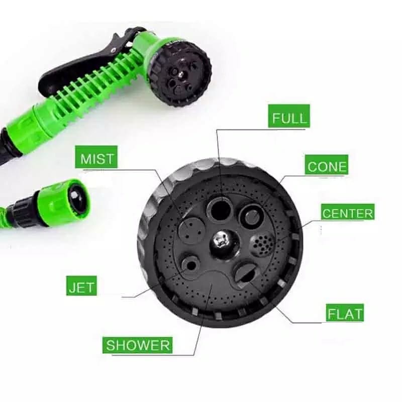 Zorrë për vaditje - Figura 2