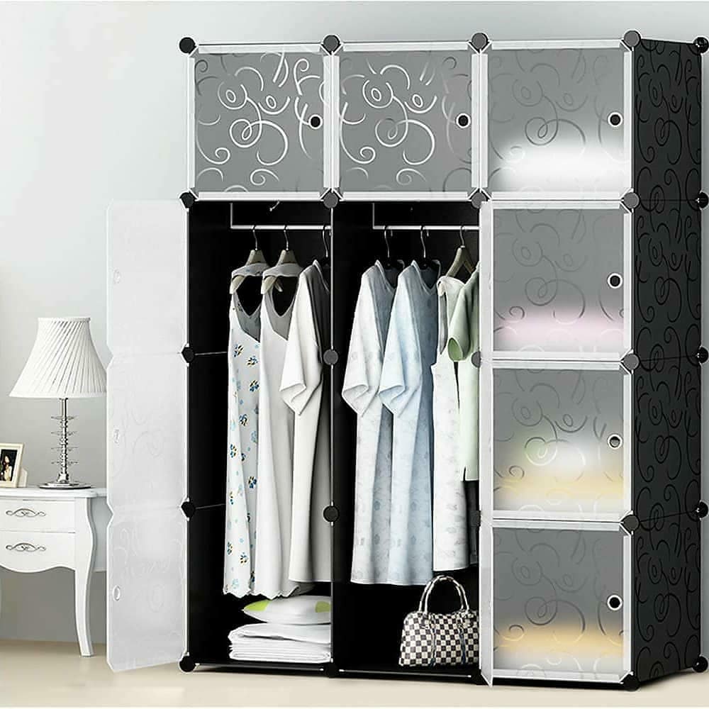 Dollap rrobash i madh