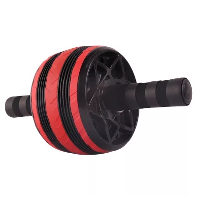 Roller, Ushtrime për trupin