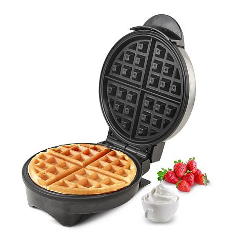 Paisje për bërjen e Waffle DSP