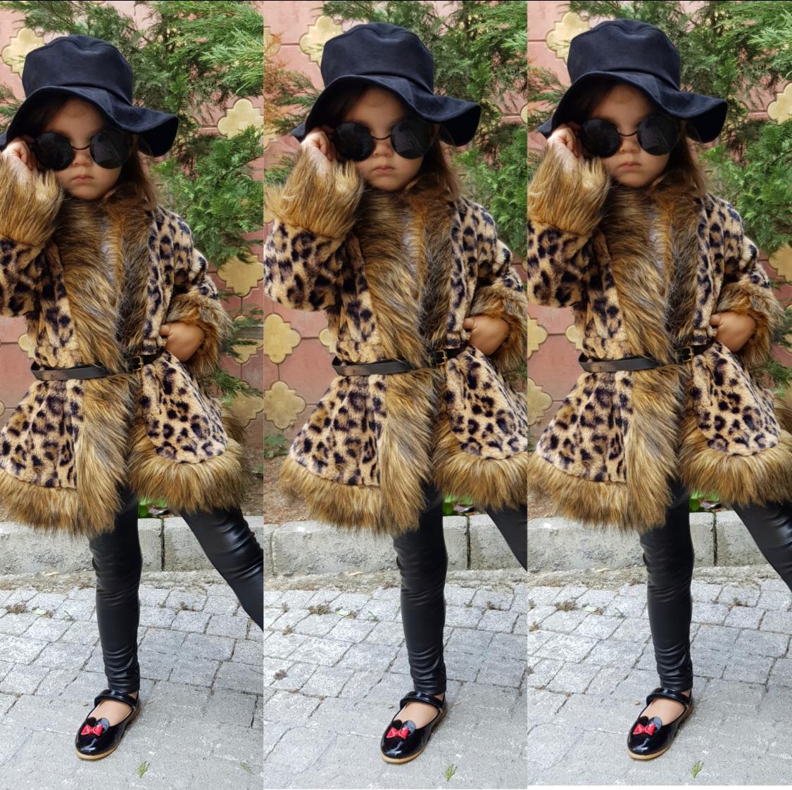 Veshje Dimrore per Vajza