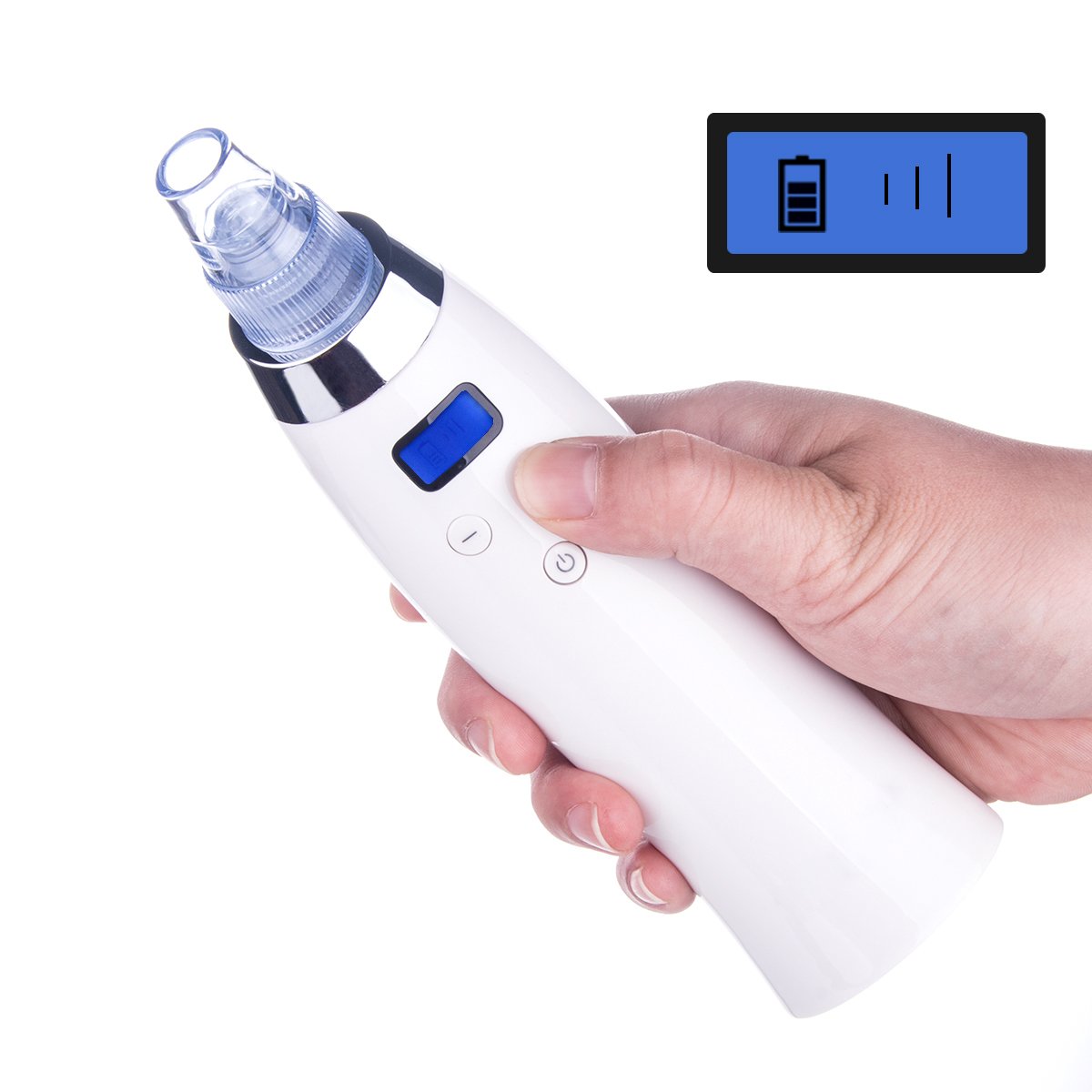 Pastrues Fytyre me Vakum - Figura 7