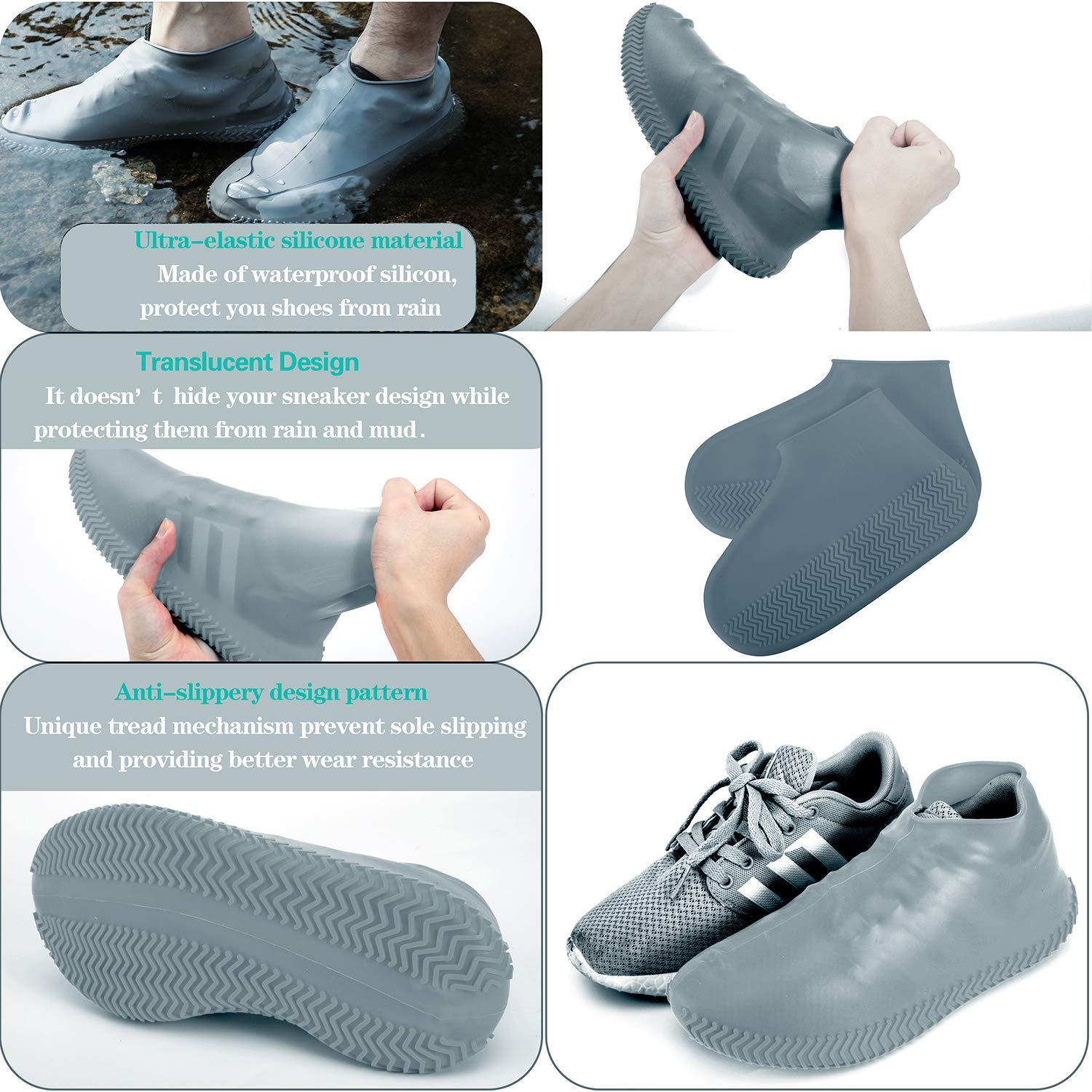 Mbrojtese Kepucesh - Figura 2