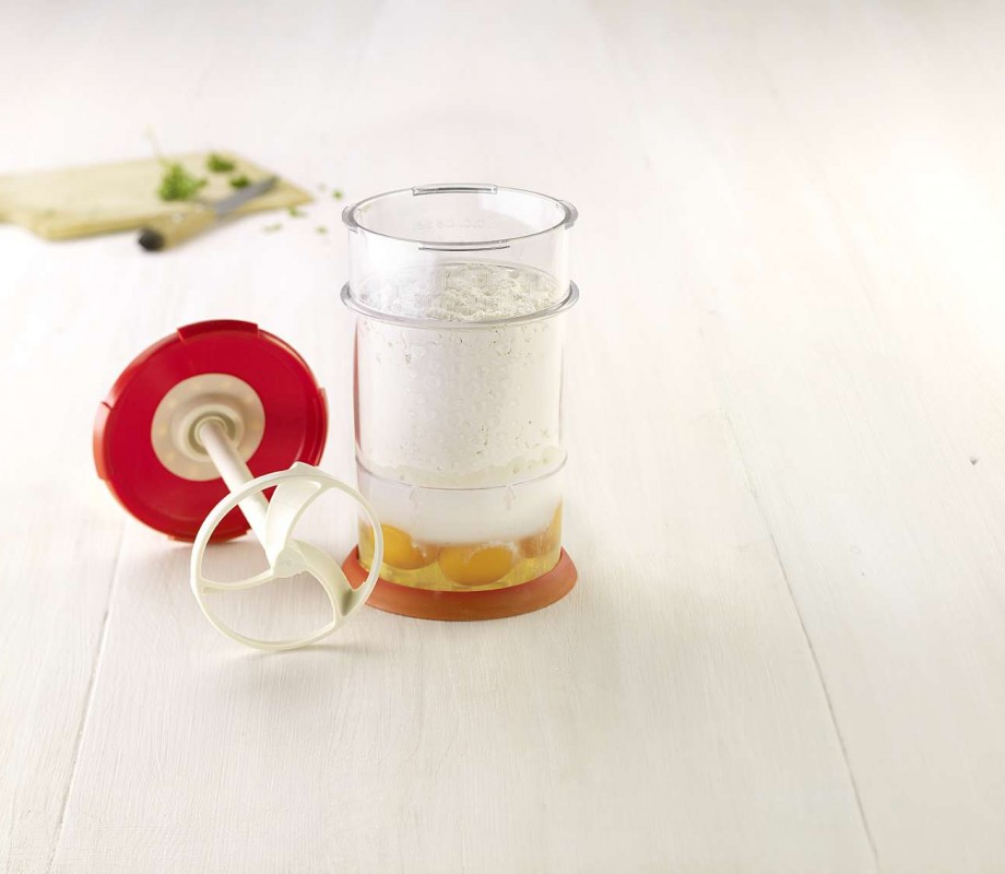 Paisje për bërjen e makaronave. - Figura 2