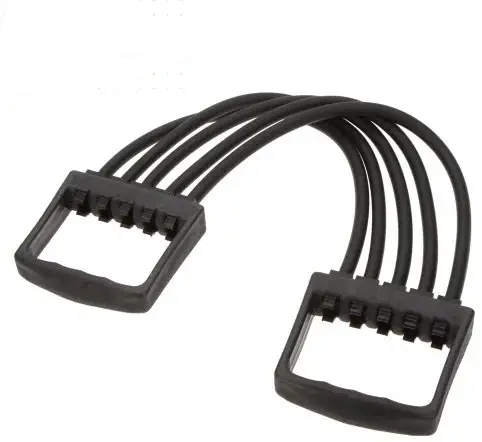 Paisje për fitnes, vecanërisht për kraharorin - Figura 3