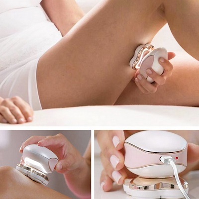 Makine Depiluese per Kembet - Figura 4