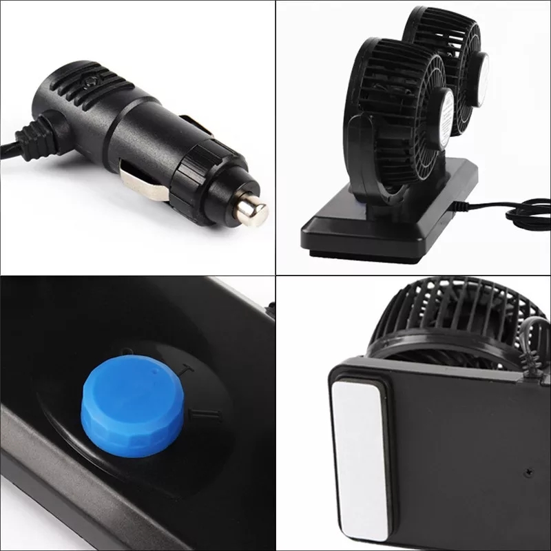 Mini Freskuese për makin - Figura 3