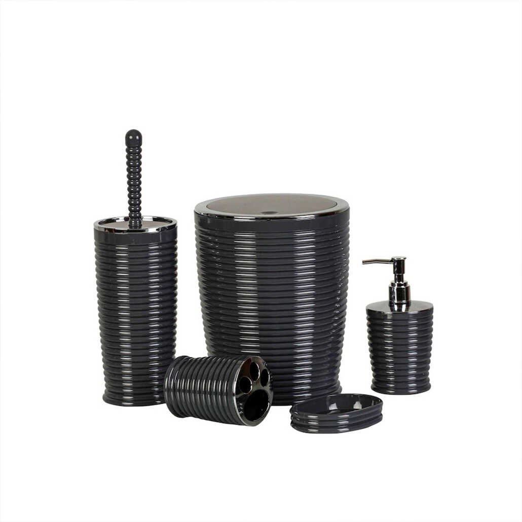 Set Tualeti Me 5 Aksesorë - Figura 6