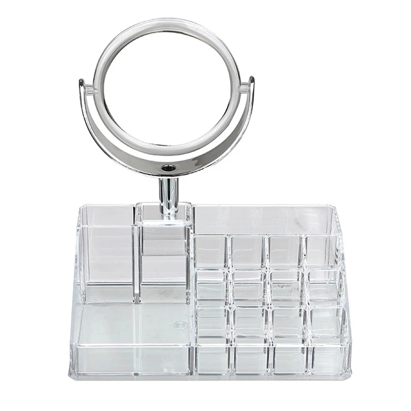 Kuti Organizimi per Make-Up - Figura 11