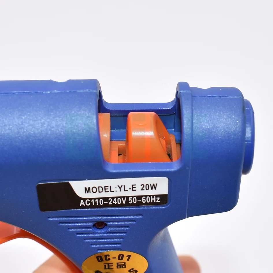 Pistolete Ngjitese - Figura 2