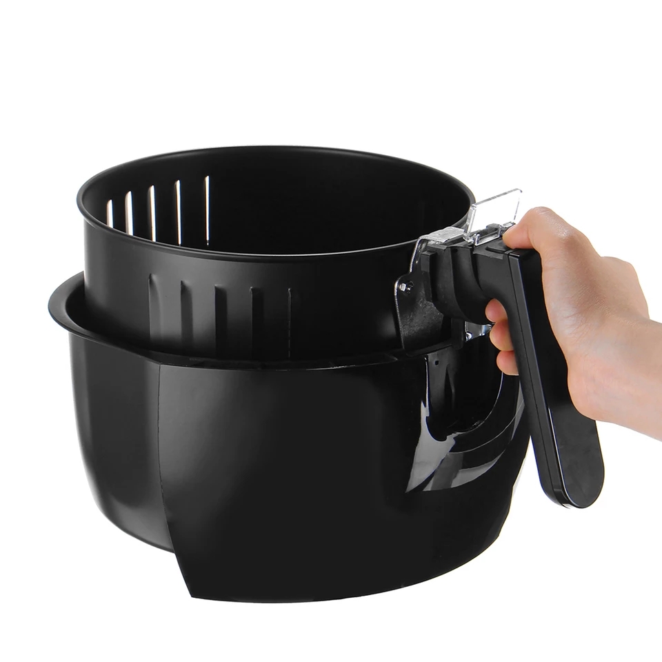 Friteze Elektrike - Figura 3