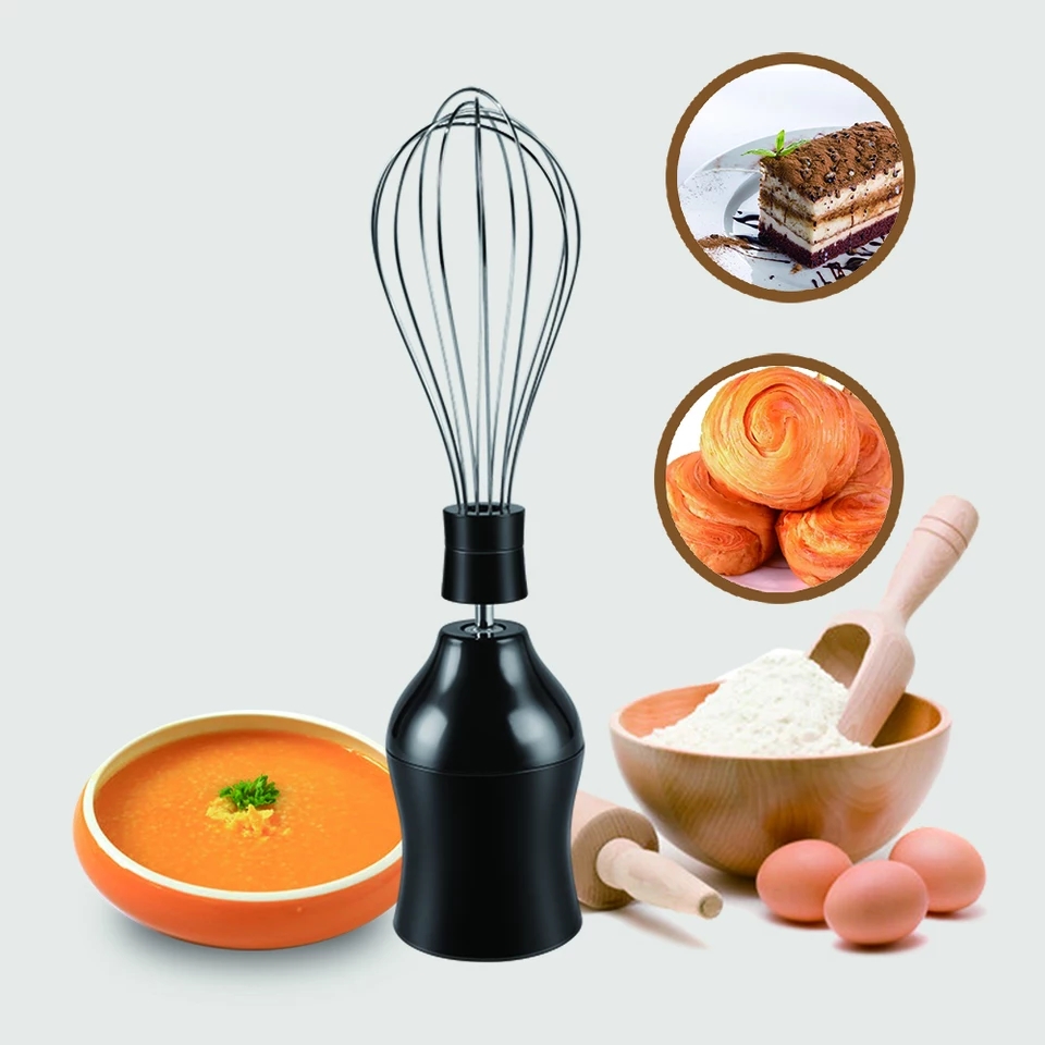 Blender Set 3n1 - Figura 5