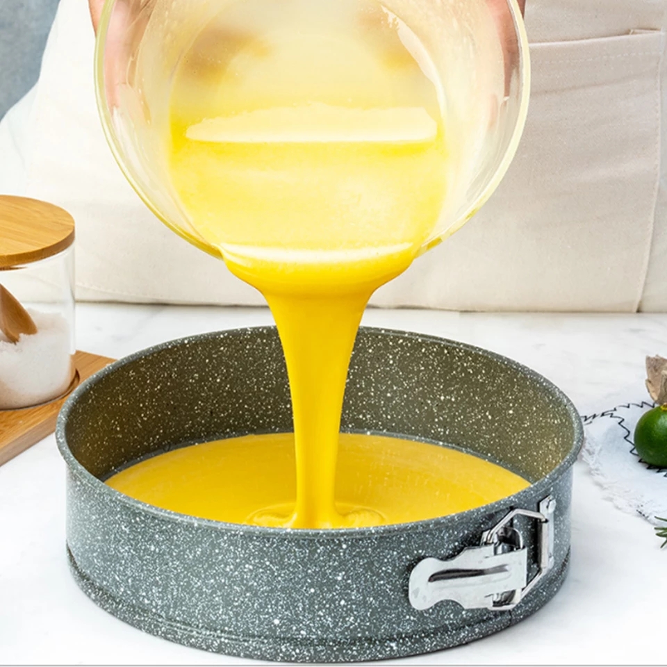 Tava keku prej guri - Figura 2