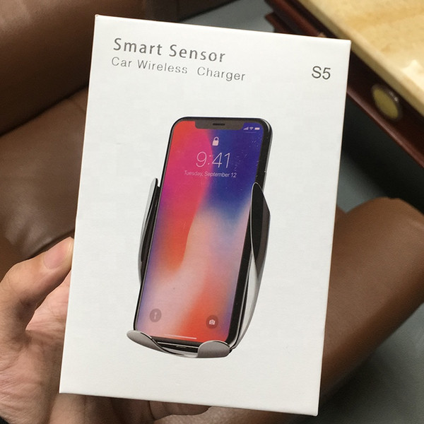 Karikues me Wireless - Figura 3